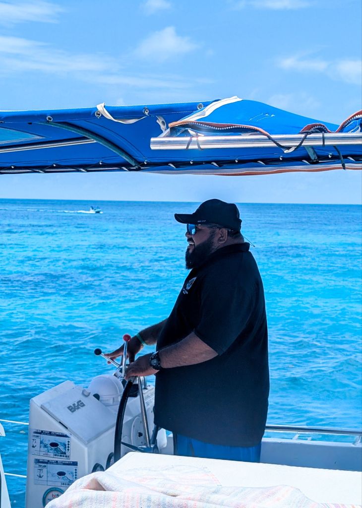 ragga sailing adventures belize