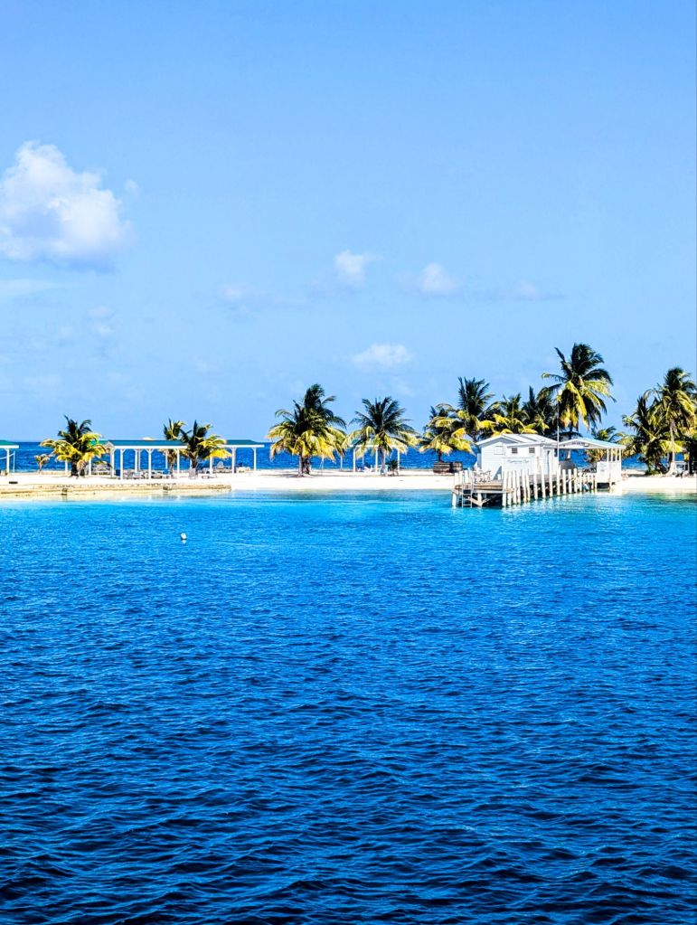 ragga sailing adventures belize rendezvous caye