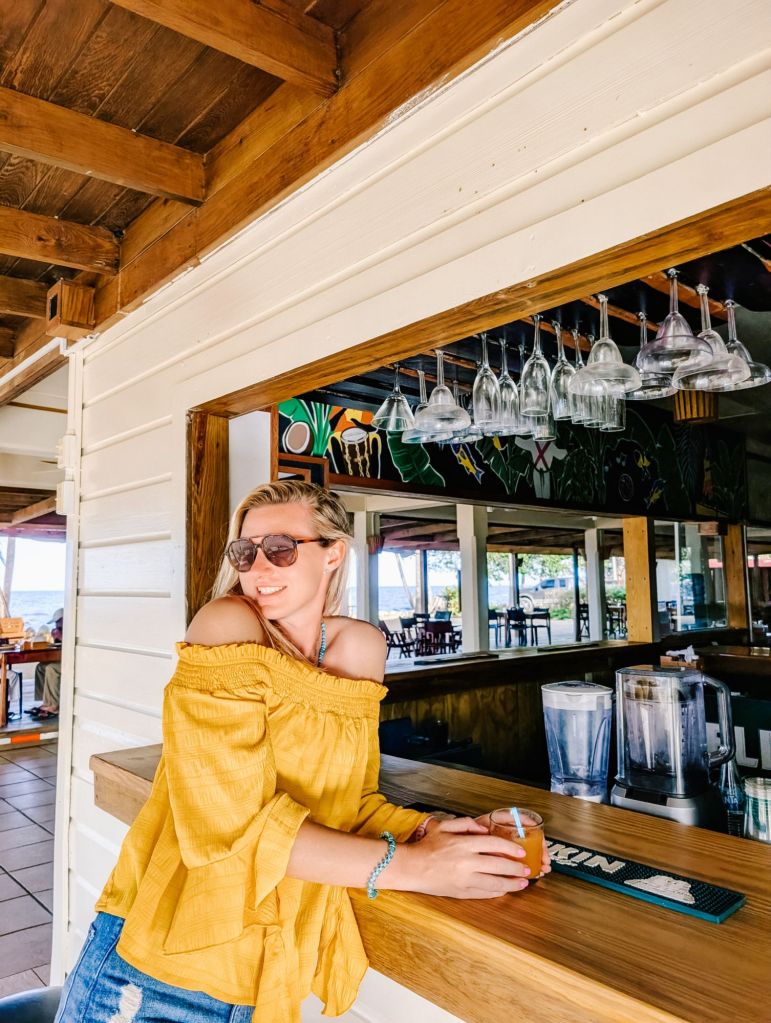 pelican beach resort dangriga belize