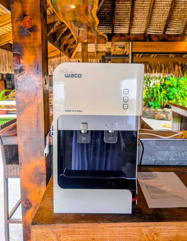 fare kuuheiura moorea french polynesia