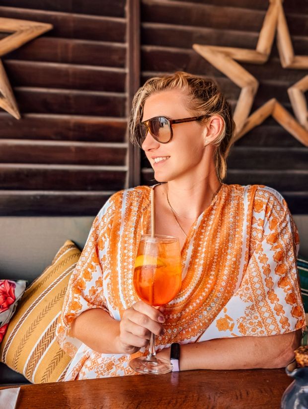 Pearl Beach Club St Barths