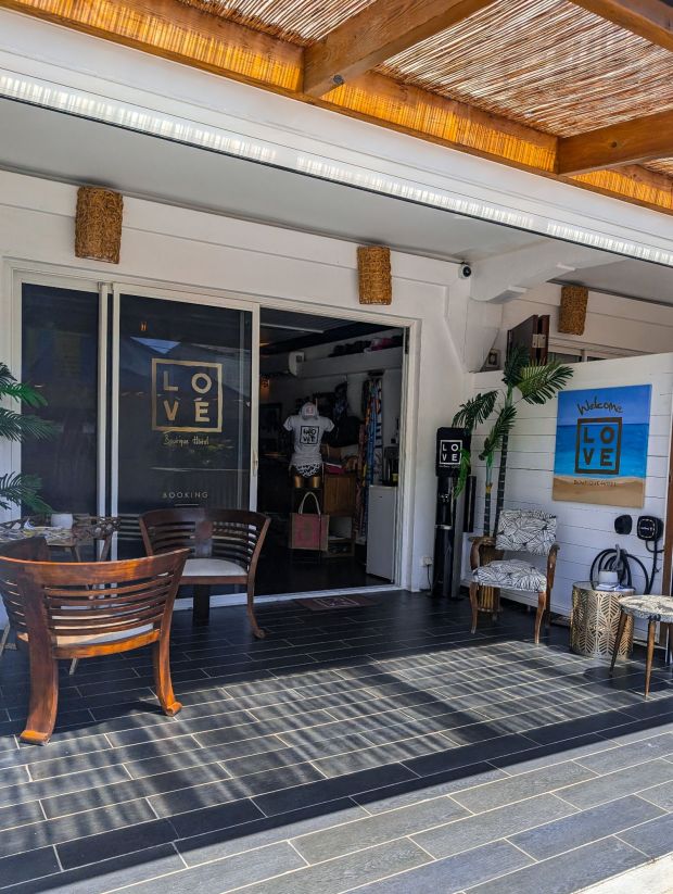 love boutique st martin