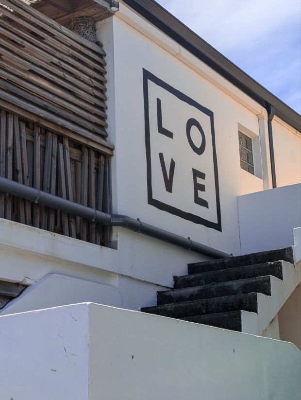 love boutique hotel