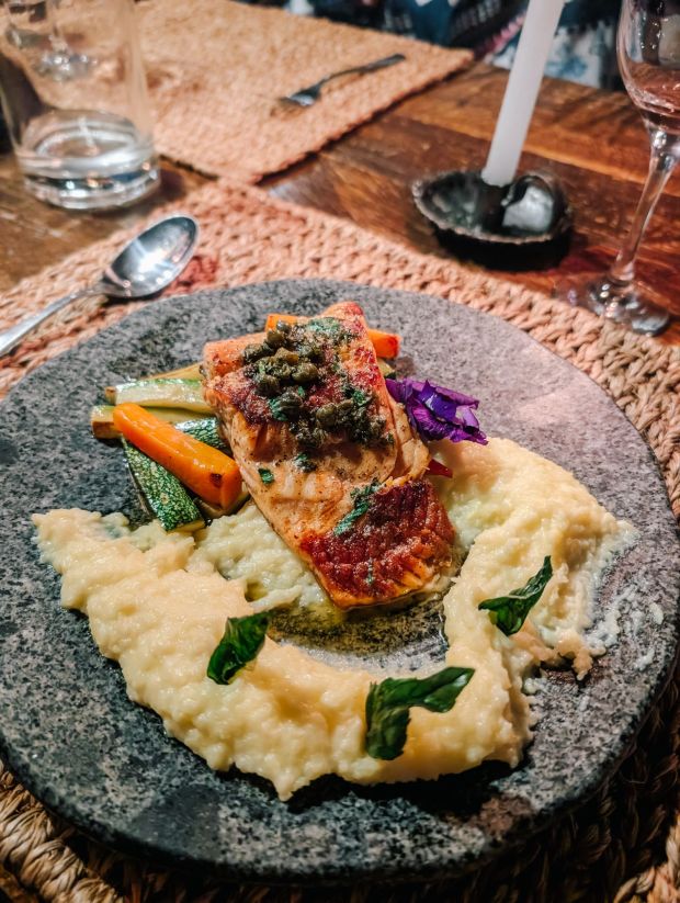 mountain view experience peru