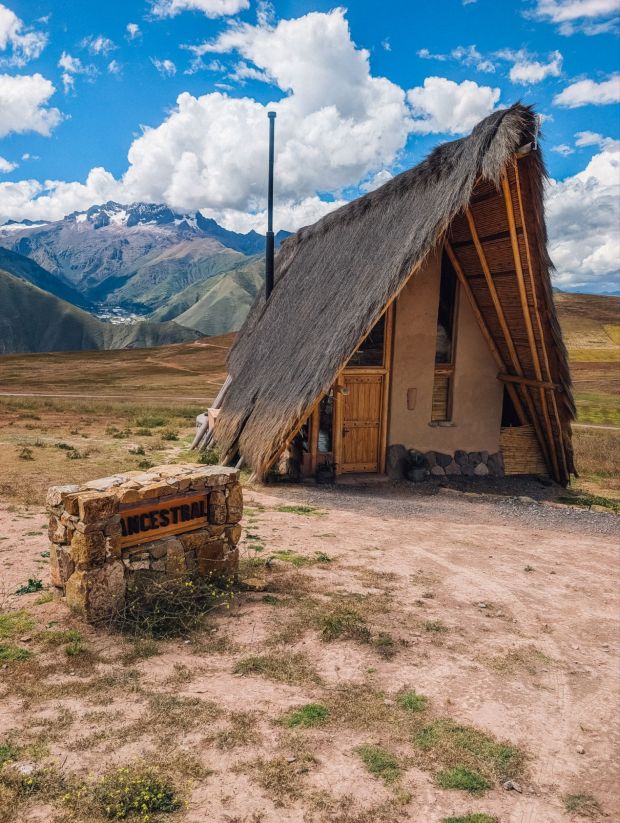 mountain view experience peru