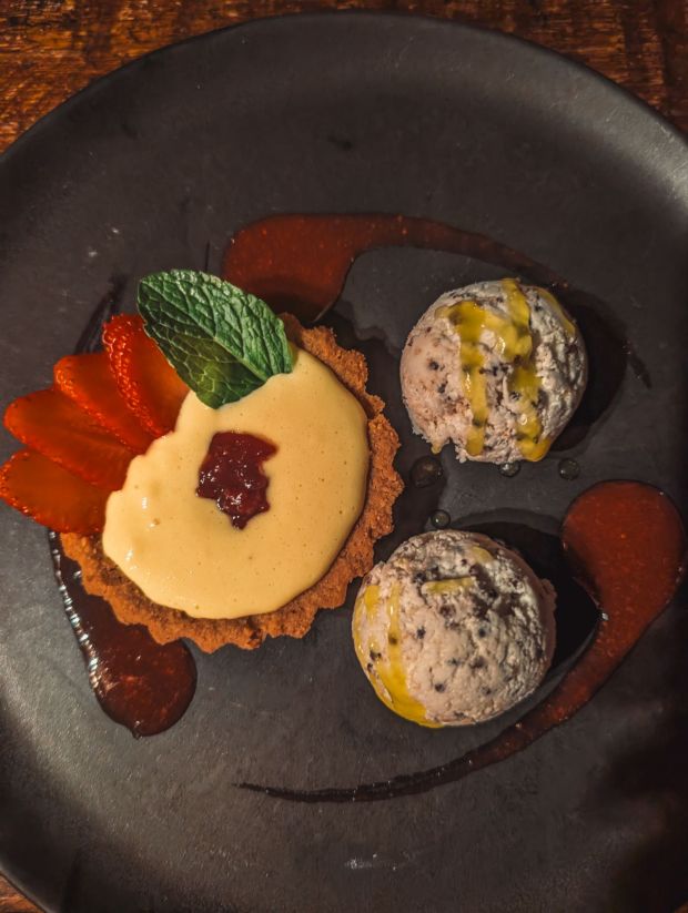 mountain view experience peru