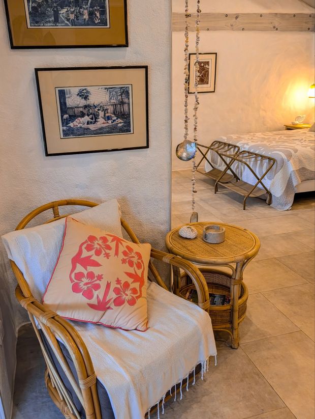 cocobay villa huahine french polynesia