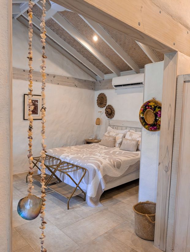 cocobay villa huahine french polynesia