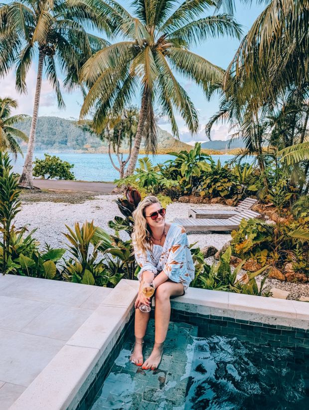 cocobay villa huahine french polynesia