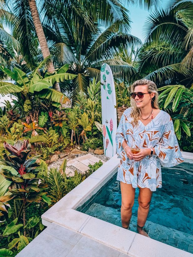 cocobay villa huahine french polynesia