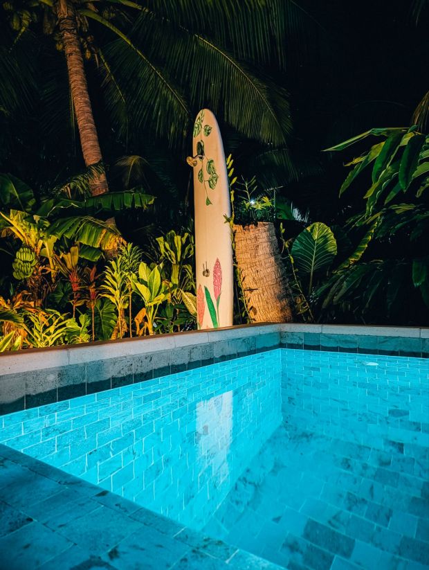 cocobay villa huahine french polynesia