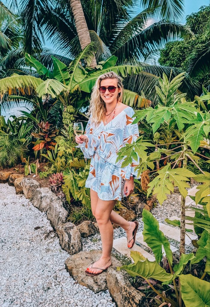 cocobay villa huahine french polynesia