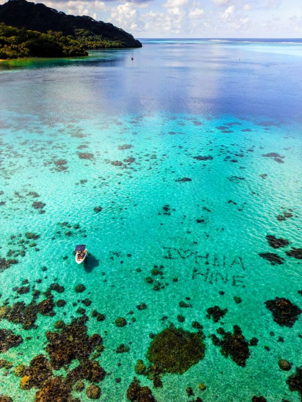 cocobay villa huahine french polynesia