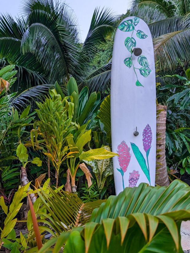 cocobay villa huahine french polynesia