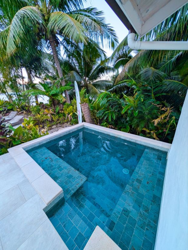 cocobay villa huahine french polynesia