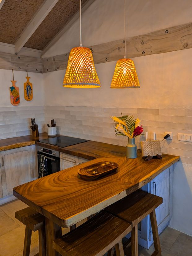 cocobay villa huahine french polynesia