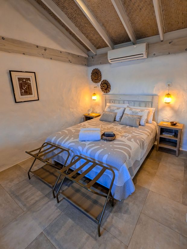 cocobay villa huahine french polynesia