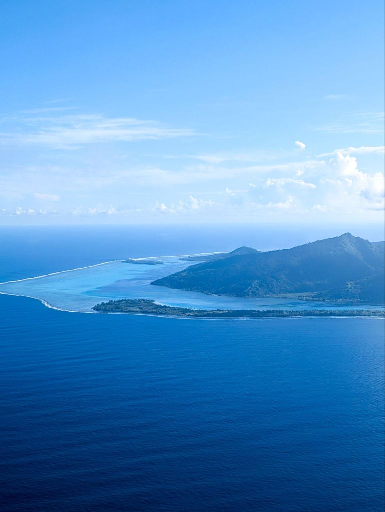 cocobay villa huahine french polynesia