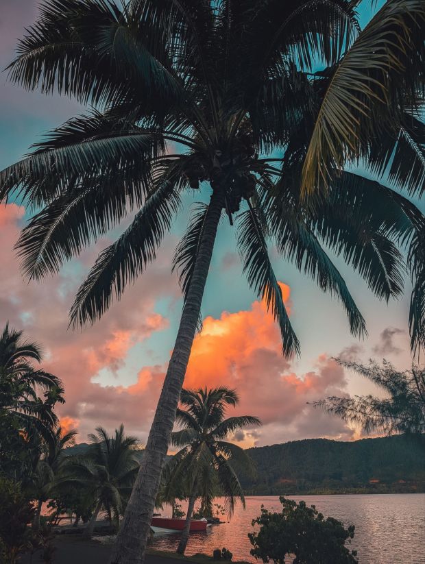 cocobay villa huahine french polynesia