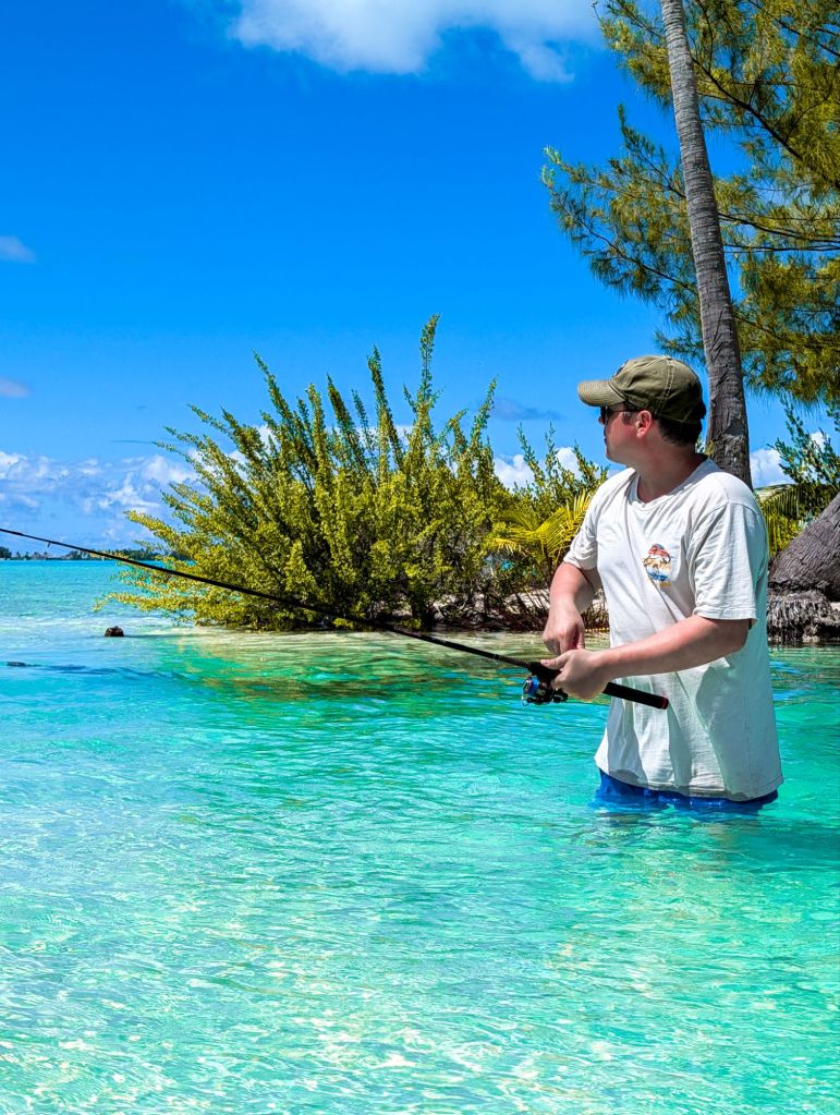 motu only you private island bora bora