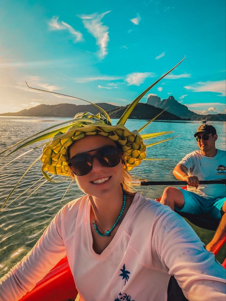 motu only you private island bora bora