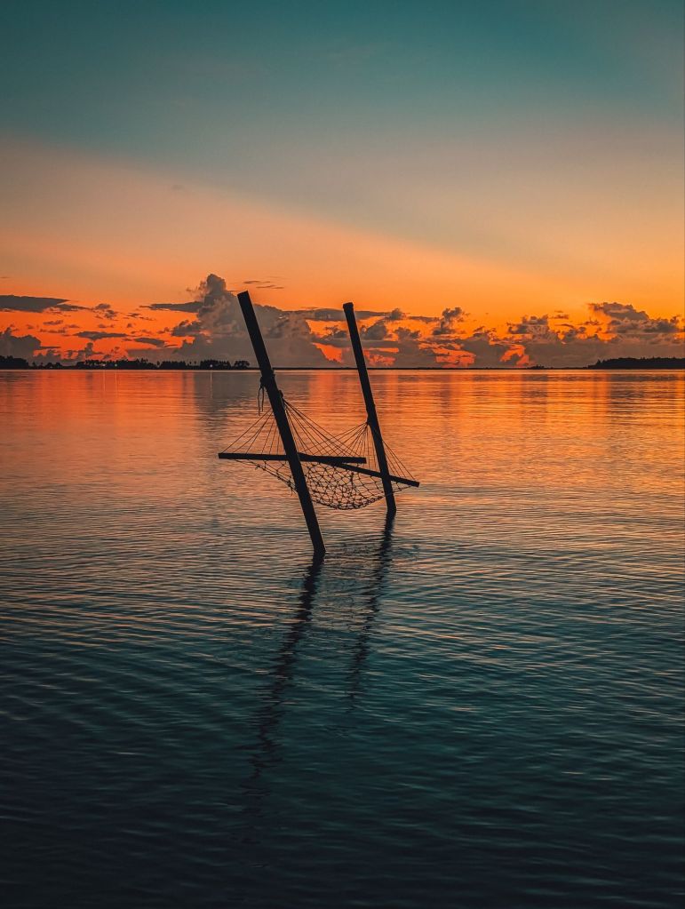 motu only you private island bora bora
