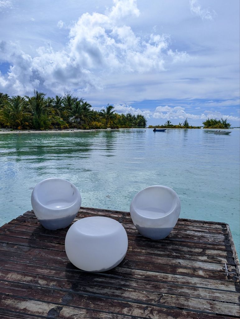 motu only you private island bora bora
