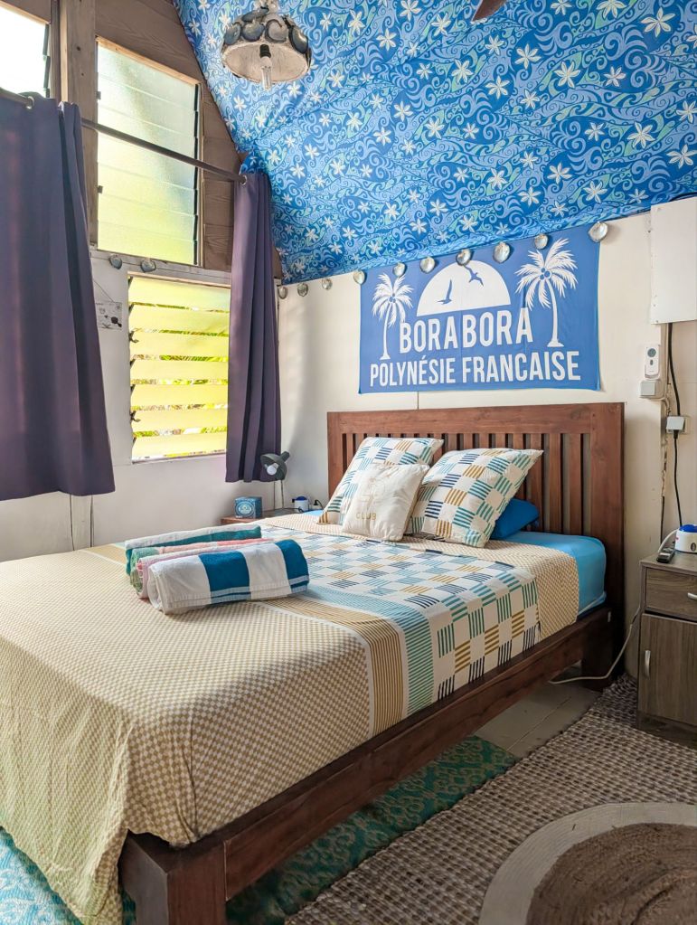 motu only you private island bora bora