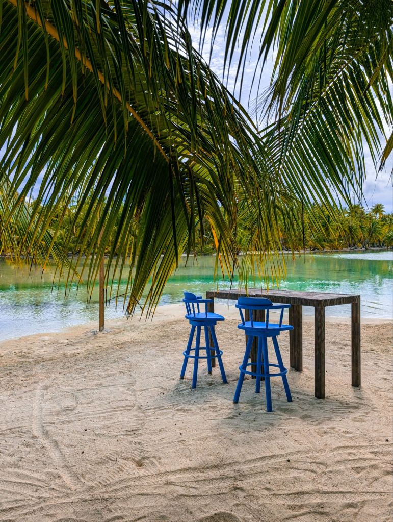 motu only you private island bora bora