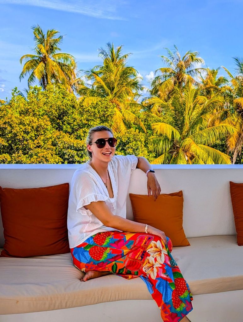bliss dhigurah maldives