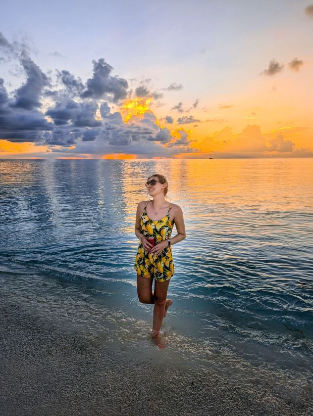 bliss dhigurah maldives