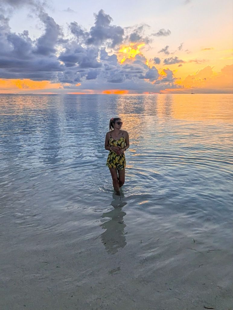 bliss dhigurah maldives
