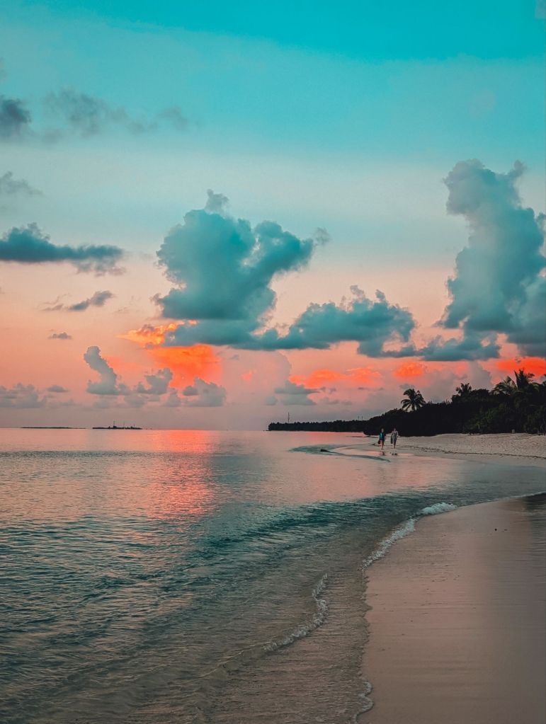 bliss dhigurah maldives