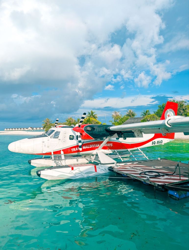 bliss dhigurah maldives