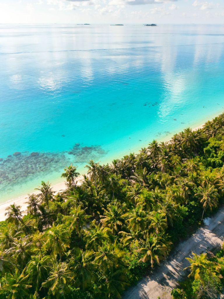 bliss dhigurah maldives