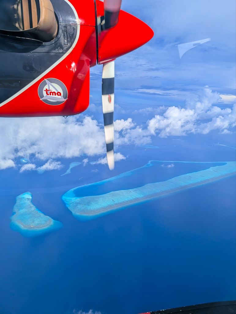 bliss dhigurah maldives