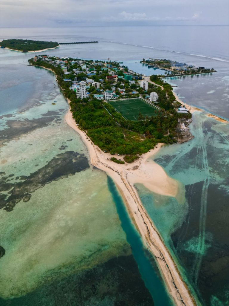 dhiffushi inn beach club maldives