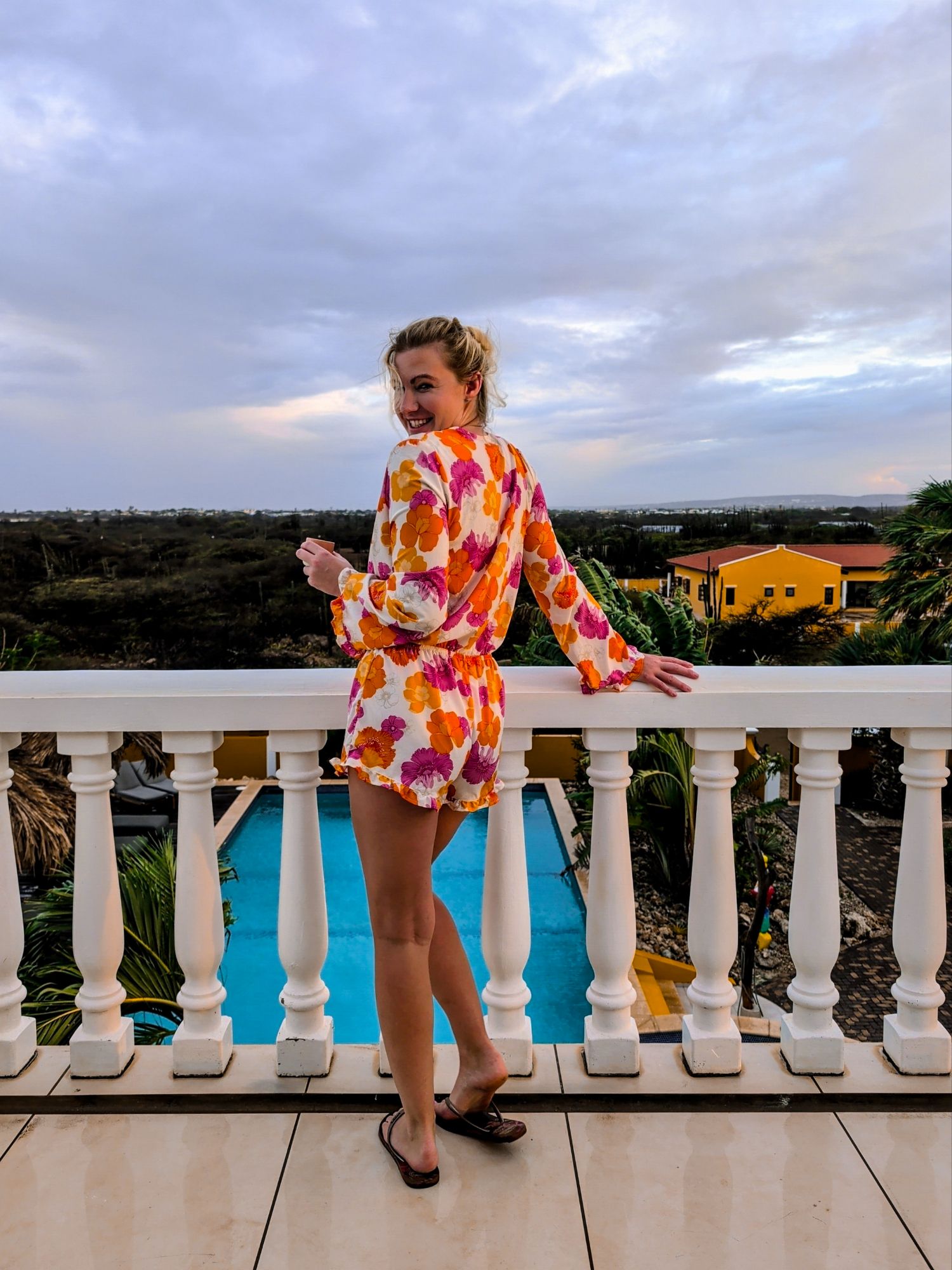 hotel wanapa bonaire