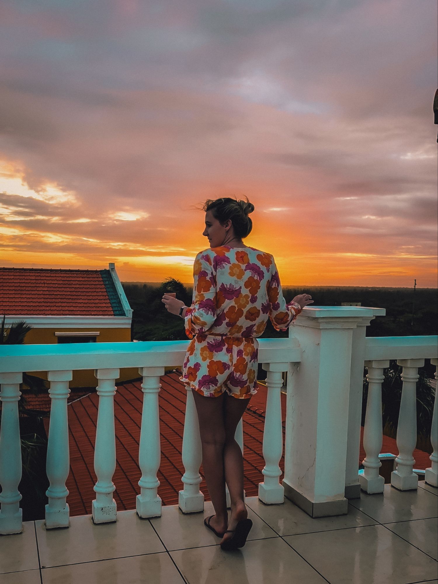 hotel wanapa bonaire