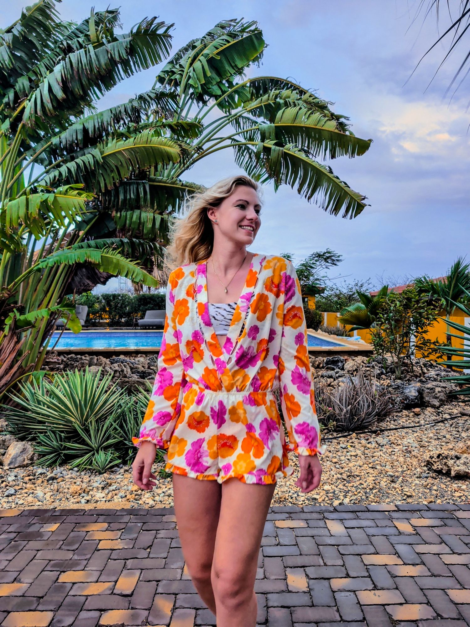 hotel wanapa bonaire