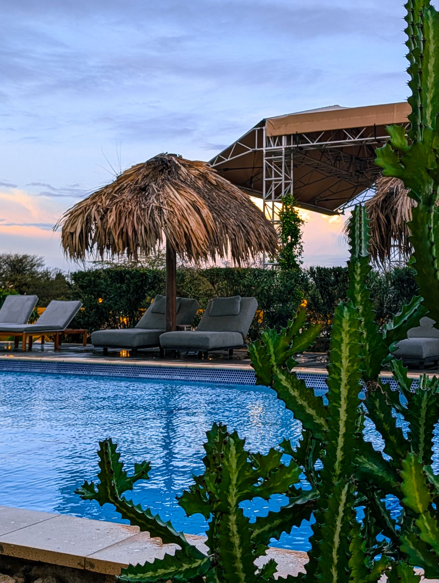 hotel wanapa bonaire