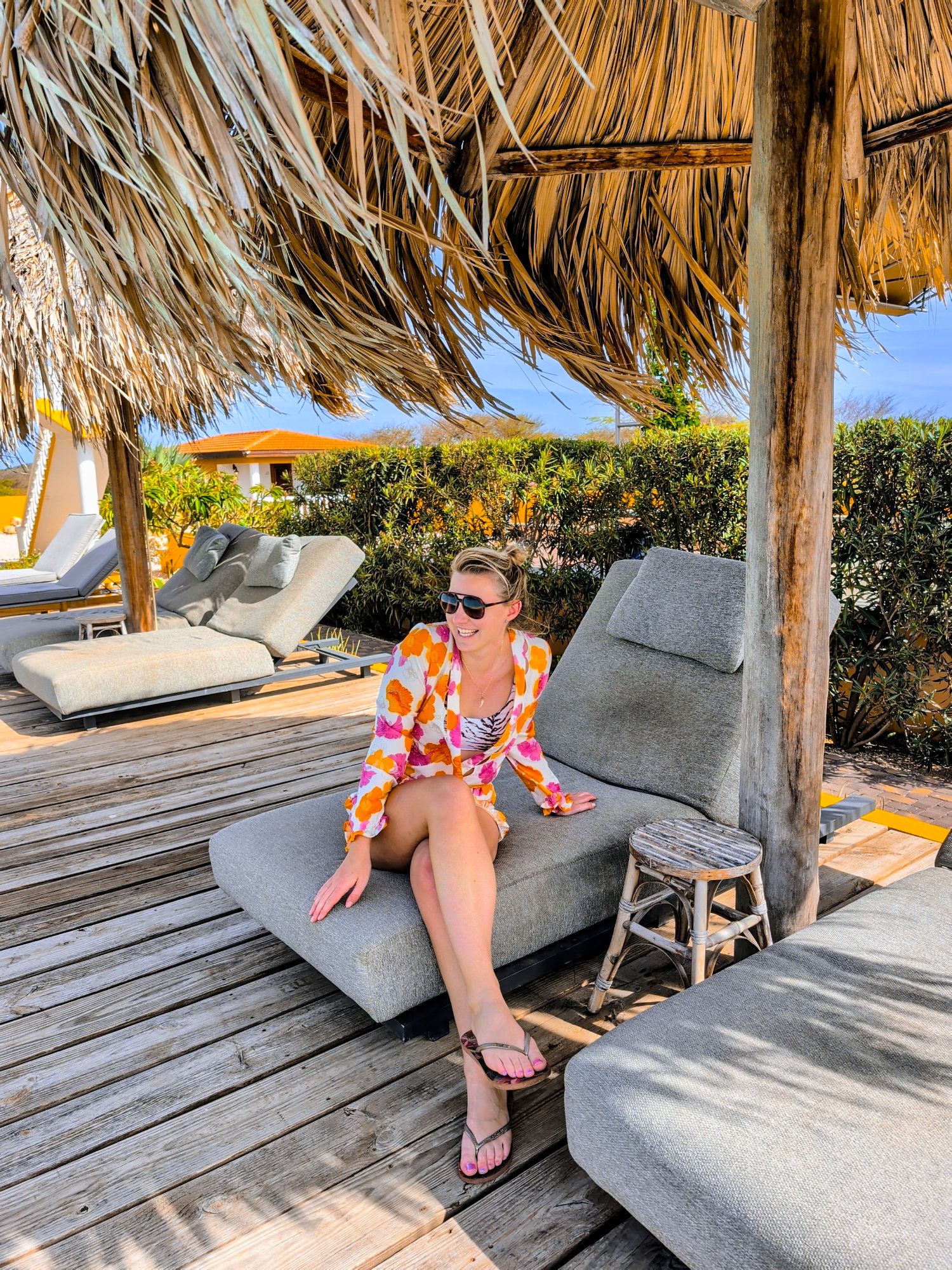 hotel wanapa bonaire