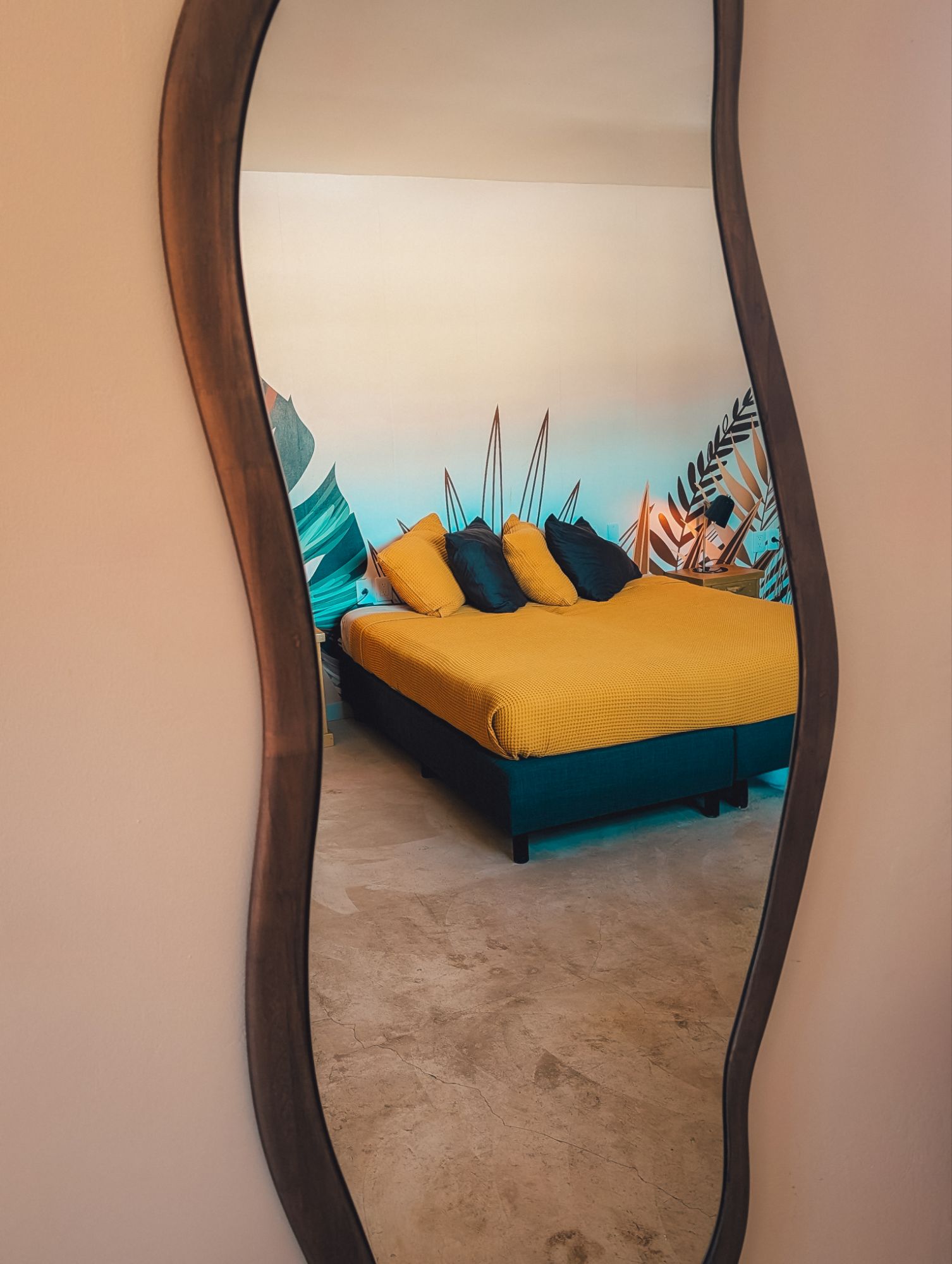 hotel wanapa bonaire