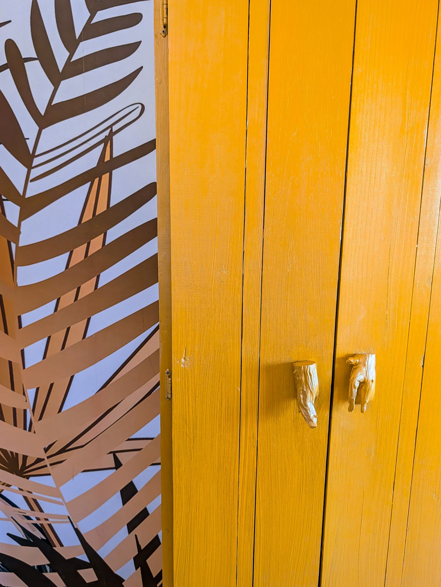 hotel wanapa bonaire