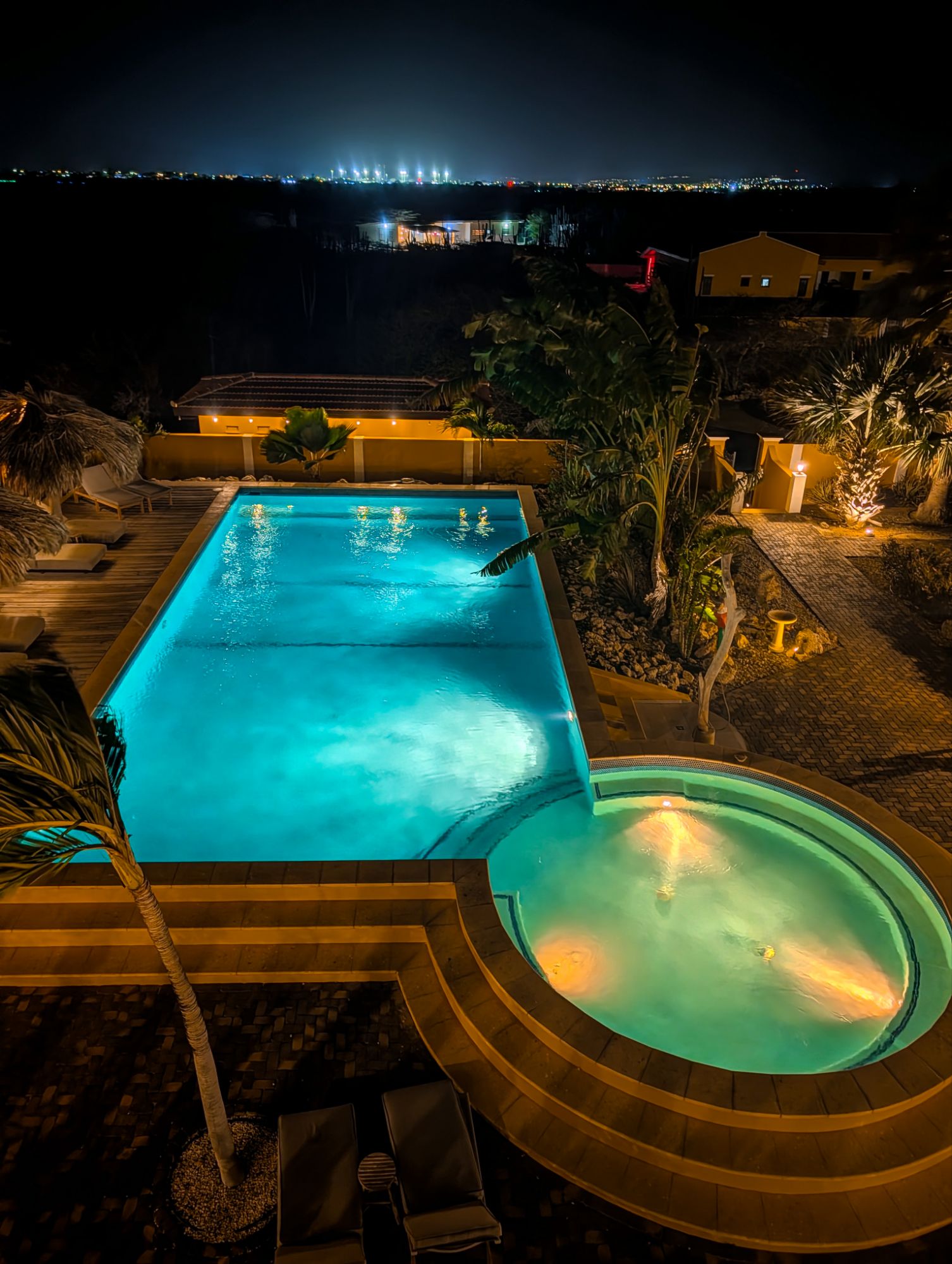 hotel wanapa bonaire