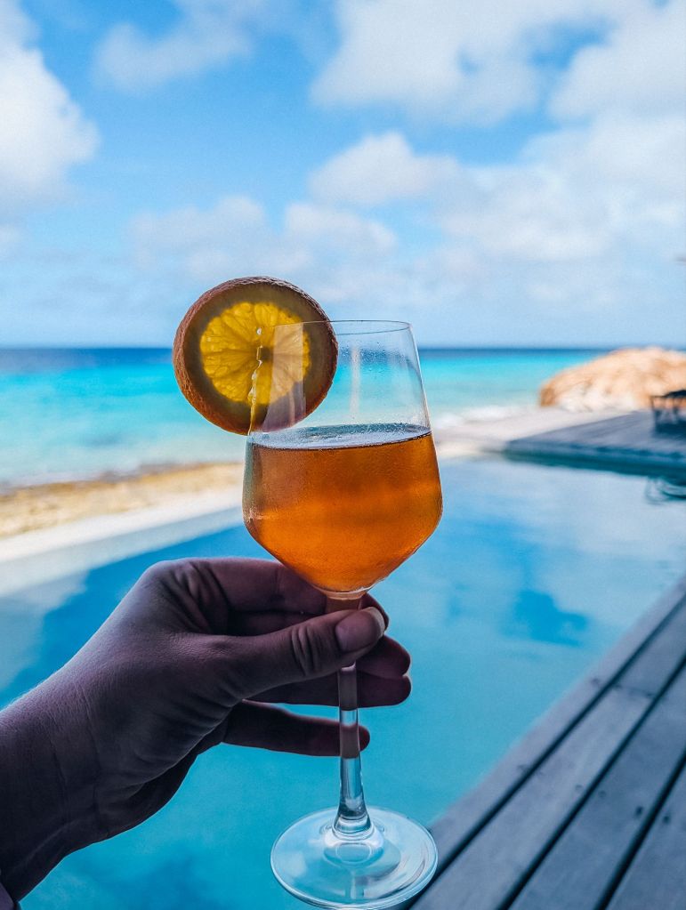 eco beach house 2 bonaire caribbean vacation rental airbnb