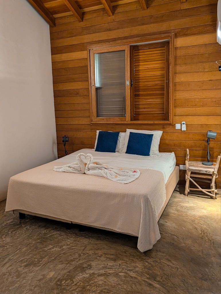 eco beach house 2 bonaire caribbean vacation rental airbnb