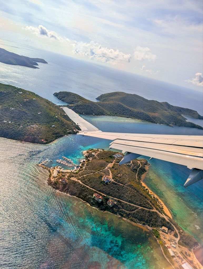 Scrub island private island resort british virgin islands bvis