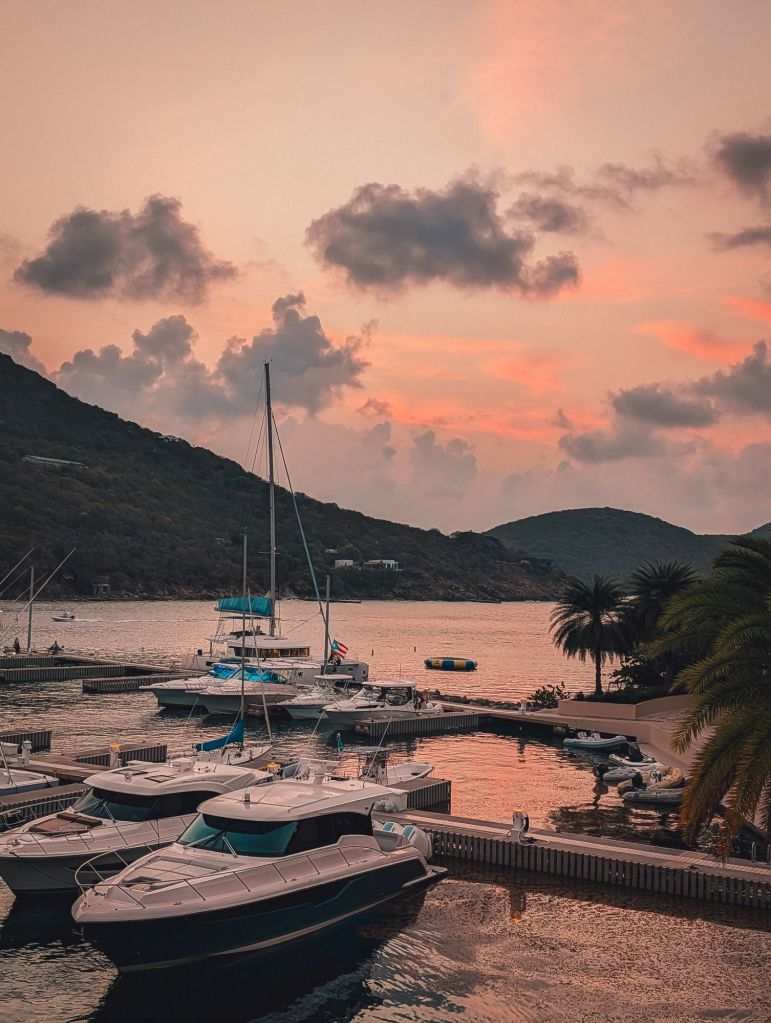 Scrub island private island resort british virgin islands bvis