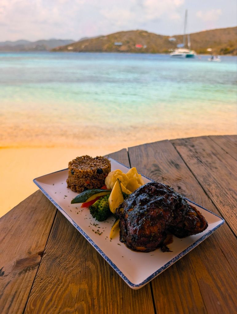 Scrub island private island resort british virgin islands bvis
